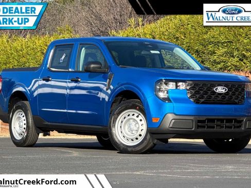 New 2026 Ford Maverick XL image 1