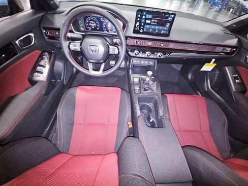 New 2026 Honda Civic Si image 7