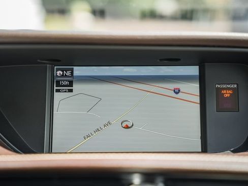 Used 2017 Lexus ES 350 FWD image 23