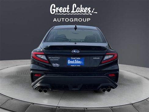 Certified 2024 Subaru WRX Premium image 4