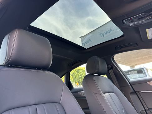 Used 2025 Audi A6 2.0T Premium w/ Convenience Plus Package image 16