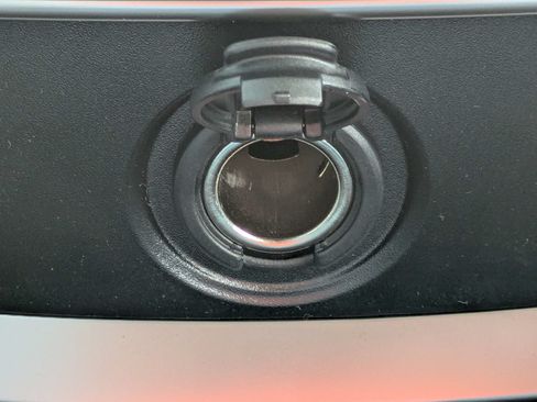 New 2026 Kia Carnival EX FWD image 24
