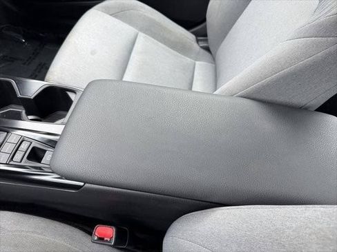 Used 2025 Toyota Camry LE FWD image 87