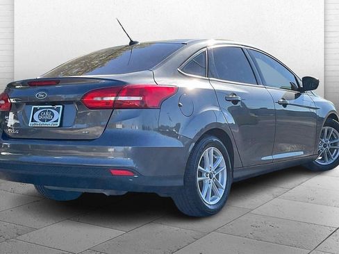 Used 2018 Ford Focus SE image 14