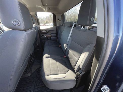 Certified 2021 GMC Sierra 1500 SLE w/ X31 Off-Road Package image 24