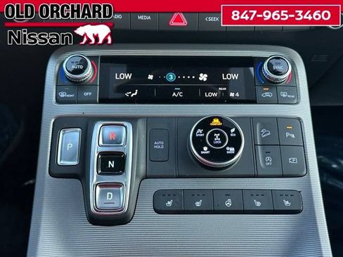 Used 2025 Hyundai Palisade Calligraphy AWD/4WD image 22