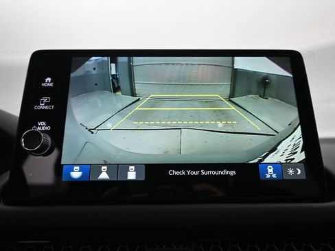 New 2026 Honda HR-V Sport image 15