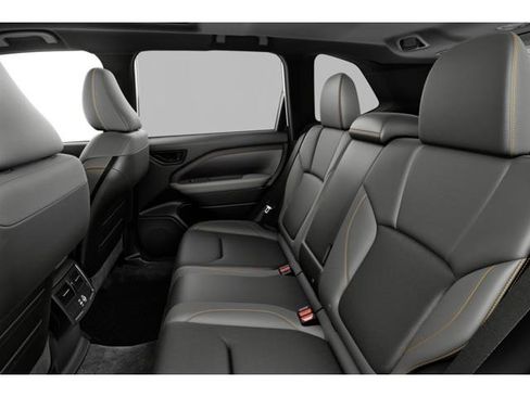 New 2026 Subaru Forester Wilderness w/ Wilderness Package image 17