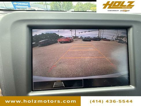 Certified 2023 Chevrolet Equinox LT FWD image 14