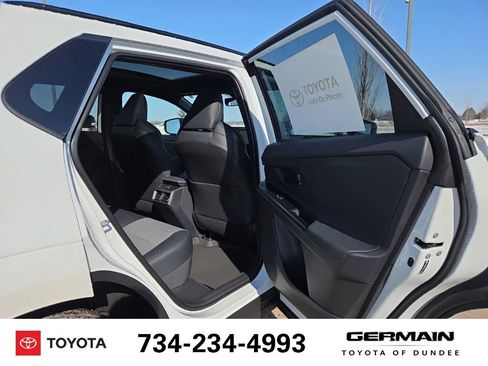 New 2026 Toyota bZ image 28