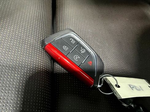 Used 2024 Cadillac CT5 V w/ Premium Package image 11