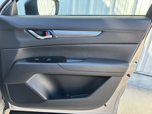 Certified 2025 MAZDA CX-5 AWD 2.5 S w/ Select Package image 35