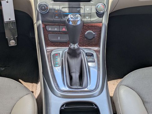 Used 2013 Chevrolet Malibu LT w/ Power Convenience Package FWD image 16