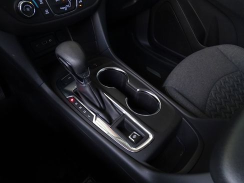 Used 2023 Chevrolet Equinox LT w/ LPO, Floor Liner Package image 36