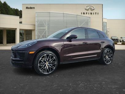 Used 2024 Porsche Macan