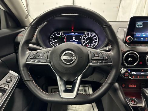 Used 2024 Nissan Sentra SR image 18