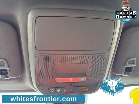 Used 2025 Chevrolet Equinox LT AWD/4WD image 19
