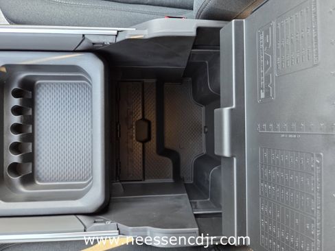 New 2026 RAM 2500 Lone Star image 30