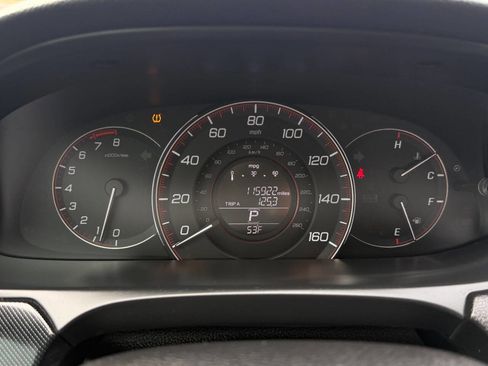 Used 2014 Honda Accord EX-L image 41