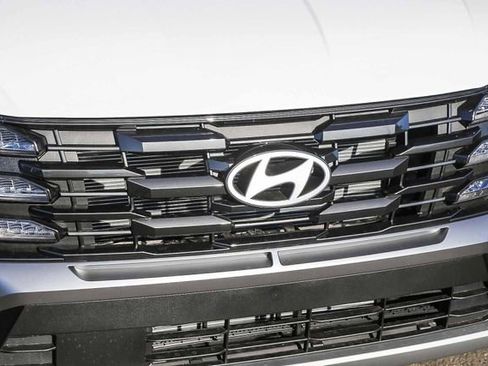 New 2026 Hyundai Tucson SEL AWD/4WD image 6