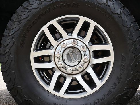Used 2019 Ford F350 Lariat w/ Tow Technology Bundle AWD/4WD image 78