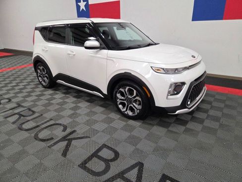 Used 2020 Kia Soul X-Line image 15