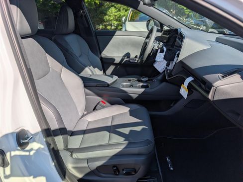New 2026 Lexus RZ 450e AWD image 7