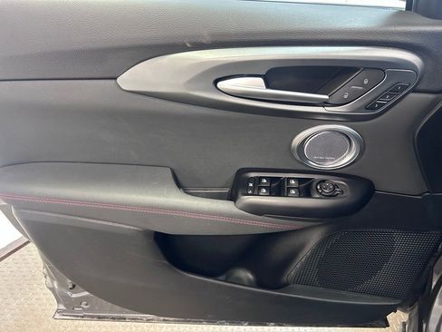 Used 2025 Dodge Hornet GT AWD/4WD image 4