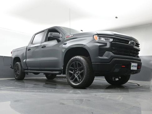 New 2026 Chevrolet Silverado 1500 LT Trail Boss w/ Convenience Package II image 23