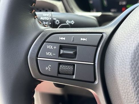 New 2026 Honda CR-V Sport-L image 15