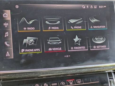 Used 2021 Audi Q7 3.0T Prestige image 12