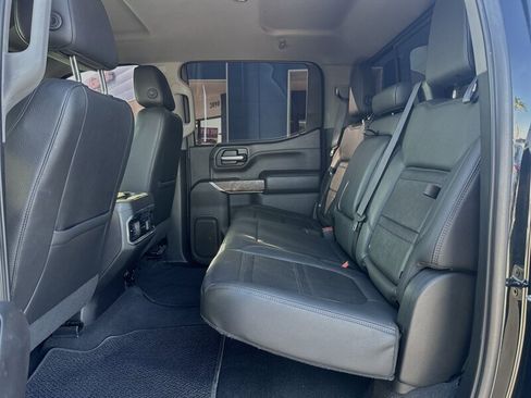 Used 2020 GMC Sierra 1500 Denali image 5