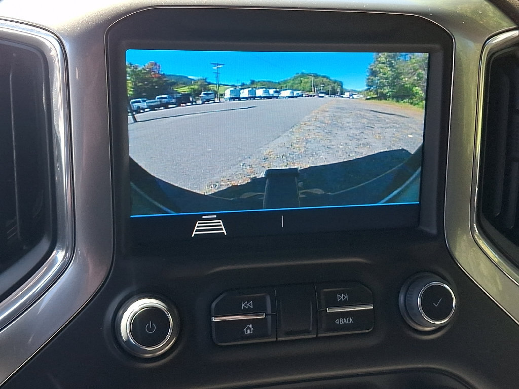 Used 2022 Chevrolet Silverado 3500 LT AWD/4WD image 18
