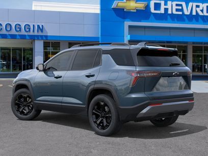 New 2026 Chevrolet Equinox LT