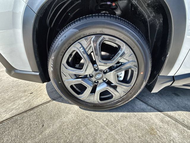 Certified 2026 Subaru Ascent Bronze Edition AWD/4WD image 10