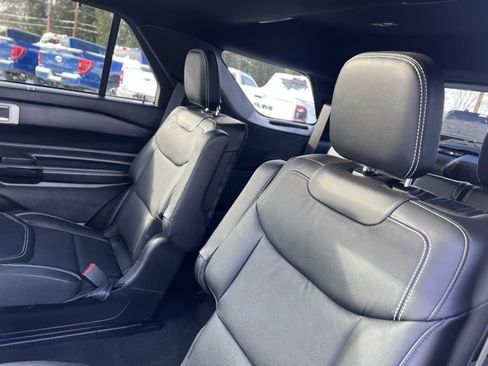 Used 2023 Ford Explorer ST w/ Equipment Group 401A image 40