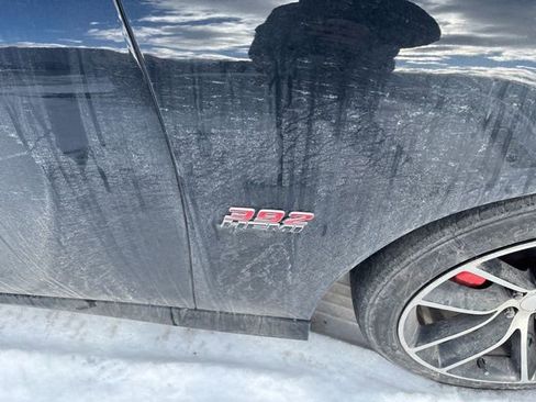 Used 2015 Dodge Charger R/T Scat Pack image 10