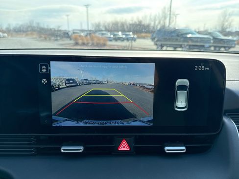 New 2026 Hyundai Ioniq 5 SE image 19