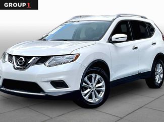 Used 2016 Nissan Rogue SV FWD video 1