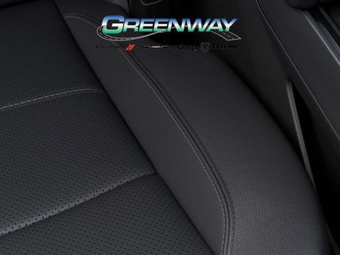 New 2026 RAM 2500 Rebel image 20