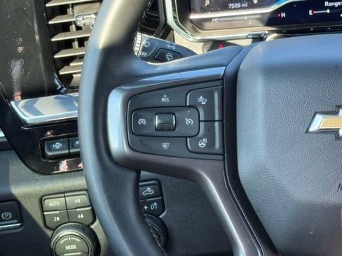 Used 2024 Chevrolet Silverado 2500 High Country w/ Technology Package AWD/4WD image 32