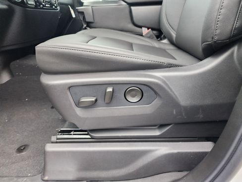 New 2026 Chevrolet Silverado 2500 LT w/ Trail Boss Package image 27