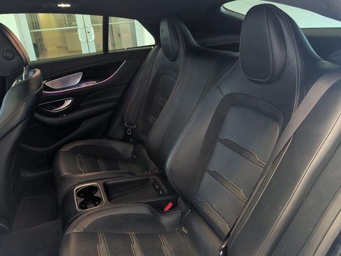 Used 2019 Mercedes-Benz AMG GT 53 image 33