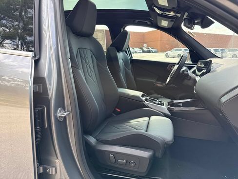 New 2026 BMW X3 xDrive30i AWD/4WD image 26