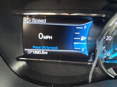 Used 2018 Ford Explorer XLT w/ Equipment Group 201A