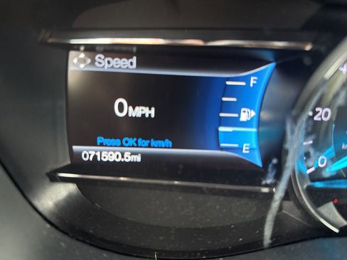 Used 2018 Ford Explorer XLT w/ Equipment Group 201A image 1