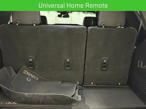 Certified 2023 GMC Yukon Denali image 19