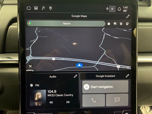 Used 2025 GMC Terrain Elevation image 49