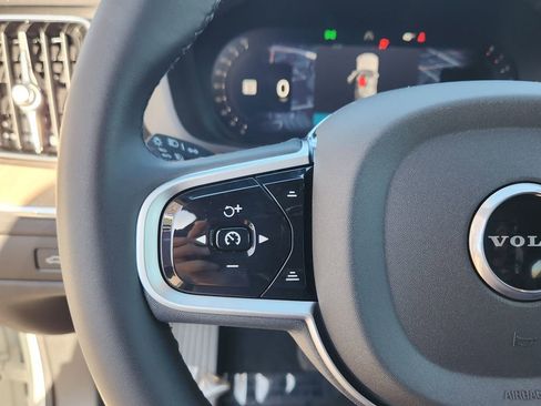 New 2026 Volvo XC60 B5 Plus w/ Protection Package Premier image 16