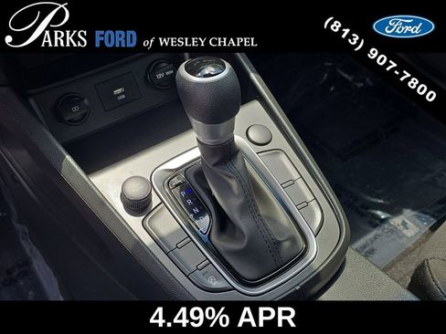 Used 2022 Hyundai Kona SEL w/ Cargo Package FWD image 24